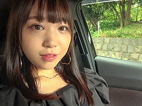 ピンク乳首のFカップぽっちゃり娘 三花しずく 新人デビュードキュメント　サンプル画像06